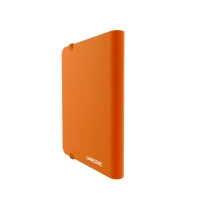 2. Gamegenic: Casual Album 8-Pocket - Orange - Album na Karty