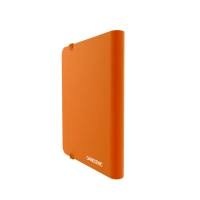 2. Gamegenic: Casual Album 8-Pocket - Album na Karty - Orange