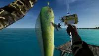 7. Ultimate Fishing Simulator - Florida PL (DLC) (PC) (klucz STEAM)