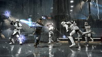 1. Star Wars: The Force Unleashed II PL (GOG) (klucz GOG.COM)