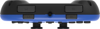 4. HORI PS4 Horipad Mini (niebieski)