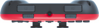 4. HORI PS4 Horipad Mini (czerwony)