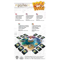 4. Trefl Boom Boom Harry Potter