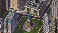 8. SimCity 4 Deluxe Edition (MAC) (klucz STEAM)
