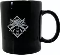 3. Kubek Termoaktywny The Witcher 3