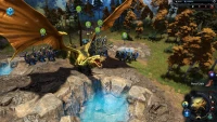 2. Age of Wonders 4: Dragon Dawn (DLC) (PC) (klucz STEAM)