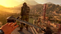 3. Dying Light: Definitive Edition PL (PC) (klucz STEAM)