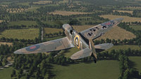 4. IL-2 Sturmovik - Dover Bundle PL (PC) (klucz STEAM)