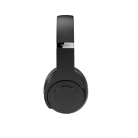 2. Hama Słuchawki Nauszne/głośnik Bluetooth "Passion Turn" Czarne