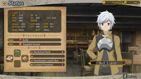 6. Danmachi (PC) (klucz STEAM)