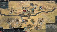 6. Panzer Corps 2: Axis Operations - 1939 (DLC) (PC) (klucz STEAM)