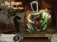 6. The Big Secret of a Small Town PL (PC) (klucz STEAM)