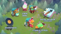 5. Into the Emberlands - Supporter Pack (DLC) (PC) (klucz STEAM)