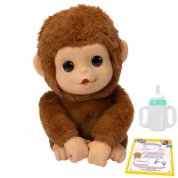 5. Cobi Little Live Pets Moja Małpka Mango ET26613