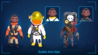 4. Trailmakers: Space Voyager Pack PL (DLC) (PC) (klucz STEAM)