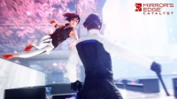 3. Mirror's Edge Catalyst PL (Xbox One)