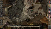 2. Baldur's Gate II: Enhanced Edition (PC) (klucz STEAM)