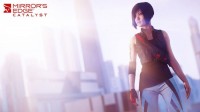 1. Mirror's Edge Catalyst PL (Xbox One)