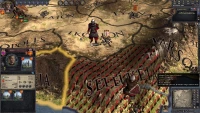 7. Crusader Kings II: Byzantine Unit Pack (DLC) (PC) (klucz STEAM)