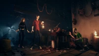 5. Escape the Ayuwoki: Horror Night (PC) (klucz STEAM)