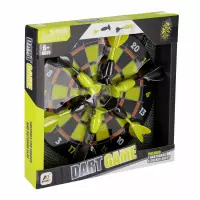 1. Mega Creative Tarcza Z Rzutkami 553129