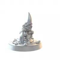 2. Thorgal: Character Set Expansion