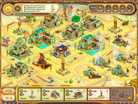 7. Ramses: Rise of Empire (PC) (klucz STEAM)