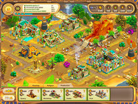 2. Ramses: Rise of Empire (PC) (klucz STEAM)