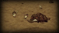 10. Don't Starve Together (PC) (klucz STEAM)