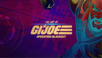 2. G.I. Joe: Operation Blackout - Digital Art Book and Soundtrack (PC) (klucz STEAM)