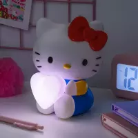 6. Lampka Hello Kitty