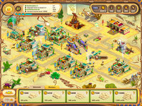 6. Ramses: Rise of Empire (PC) (klucz STEAM)