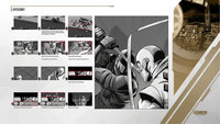 4. G.I. Joe: Operation Blackout - Digital Art Book and Soundtrack (PC) (klucz STEAM)