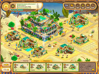 1. Ramses: Rise of Empire (PC) (klucz STEAM)