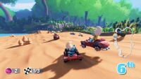 5. Smurfs Kart (PC) (klucz STEAM)