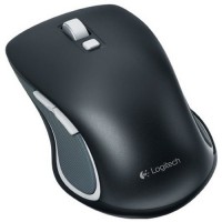 2. Logitech Myszka Bezprzewodowa Wireless Mouse M560