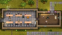 9. Prison Architect - Jungle Pack (DLC) (PC) (klucz STEAM)