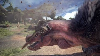 6. Monster Hunter: World PL (PC) (klucz STEAM)