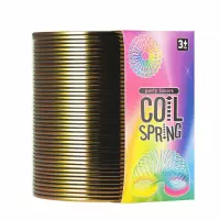 3. Mega Creative Sprężyna Metaliczna 545667