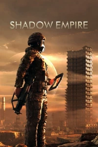 1. Shadow Empire (PC) (klucz STEAM)