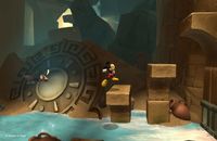 4. Castle of Illusion (PC) DIGITAL (klucz STEAM)