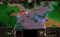 1. Warcraft III : Frozen Throne (PC) PL DIGITAL (Klucz aktywacyjny Battle.net)