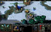 3. Warcraft III : Frozen Throne (PC) PL DIGITAL (Klucz aktywacyjny Battle.net)