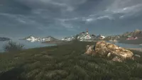 9. Ultimate Fishing Simulator - Greenland PL (DLC) (PC) (klucz STEAM)