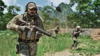 6. Gray Zone Warfare - Early Access (PC) (klucz STEAM)