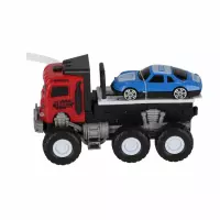 15. Mega Creative Auto Ciężarowe Laweta + Akcesoria 544193