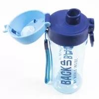 2. Derform Bidon Niebieski BB7A58