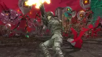 6. EARTH DEFENSE FORCE 6 (PC) (klucz STEAM)