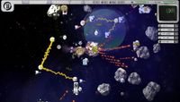6. Space Ranger ASK (PC) DIGITAL (klucz STEAM)