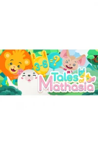 1. Tales of Mathasia PL (PC) (klucz STEAM)